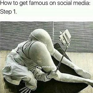 Meet your Posher, Preston